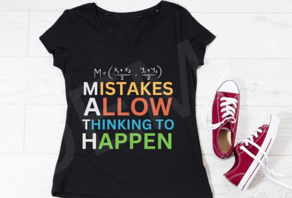Funniest Math Teacher Graphic for Blogs and T-Shirts