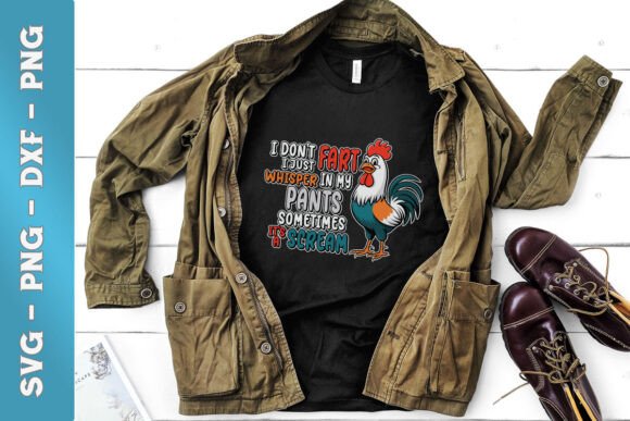 I Don t Fart I Just Whisper Funny SVG for Crafts and Graphics