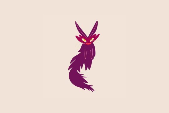 Quirky Funny Dragon SVG Graphics for Digital Sellers