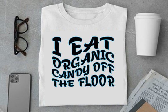 Retro Funny Design Graphics for T-Shirt Designs